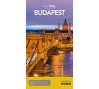Budapest 2019 (guia Total Urban) (5ª Ed.)