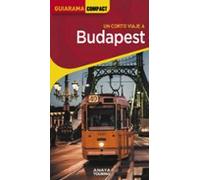 Budapest 2025 (12ª Ed.) (guiarama Compact)