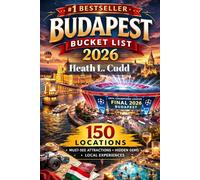 Budapest Bucket-List 2026