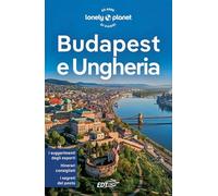 Budapest e Ungheria (Guide EDT/Lonely Planet)