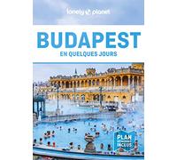 Budapest en quelques jours