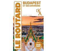 Budapest et ses environs