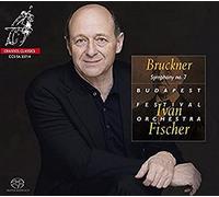 Budapest Festival Orchestra - Bruckner: Symphony No.7
