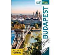 Budapest (Guía Viva Express - Internacional)