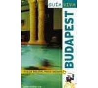 BUDAPEST-GUIA VIVA (SIN COLECCION)