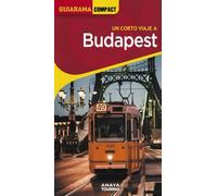 Budapest (GUIARAMA COMPACT - Internacional)