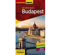 Budapest (GUIARAMA COMPACT - Internacional)