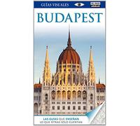 Budapest (Guías Visuales)