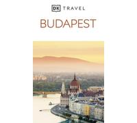 Budapest (Guías Visuales): Inspirate, planifica, descubre, explora (Guías de viaje)