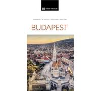 Budapest (Guías Visuales): Inspirate, planifica, descubre, explora (Guías de viaje)