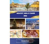 Budapest Guida di viaggio 2026