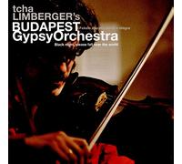Budapest Gypsy Orchestra - Black Night, Please Fall over the World
