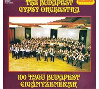 Budapest Gypsy Orchestra - The Budapest Gypsy Orchestra