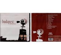 Budapest - Head Towards the Dawn