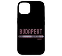 Budapest Hungary | Vacation Travel Carcasa para iPhone 13