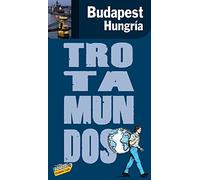 Budapest - Hungría (Trotamundos)