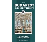 Budapest insolite et secrète