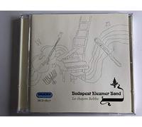 Budapest Klezmer Band - Chajem Rebbe