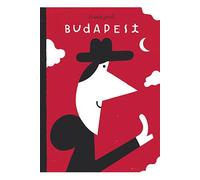 Budapest (novela grafica delirio grafico)