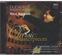 Orff: Carmina Burana