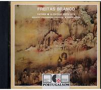 Budapest Po - Freitas Branco;Vathek/Alent