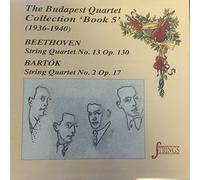 Budapest Quartett - Steichquartette [Import]