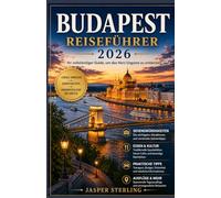 Budapest Reiseführer 2026