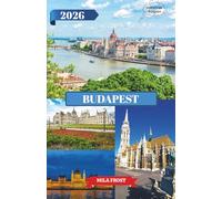 Budapest REISEFÜHRER 2026