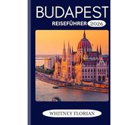 Budapest Reiseführer 2026
