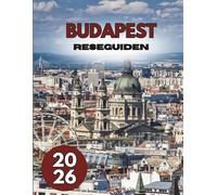 BUDAPEST RESEGUIDEN 2026