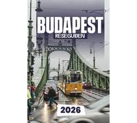 BUDAPEST RESEGUIDEN 2026