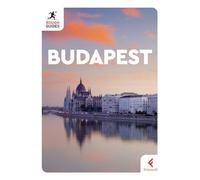 Budapest (Rough Guides mini)