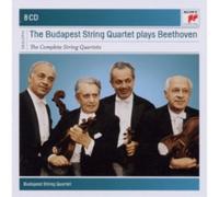 Budapest String Qu The Budapest String Quartet Plays Beet (CD) (Importación USA)