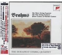 Budapest String Quartet - Budapest String Qualtet