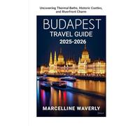 BUDAPEST TRAVEL GUIDE 2026