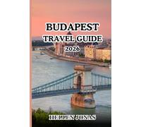 Budapest travel guide 2026