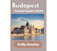 Budapest Travel Guide 2026: Discover Budapest: From Thermal Baths to Historic Streets