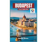 Budapest travel guide 2026: Hungary’s Capital Essentials: Neighborhood Maps, Traditional Foods, and Updated Accommodation Costs