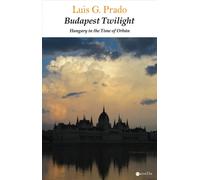 BUDAPEST TWILIGHT | José Luis Prado Nogueira
