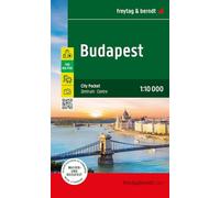Budapest: water and tear resistant: PL 23