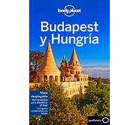 Budapest y Hungría 6 (Guías de País Lonely Planet)