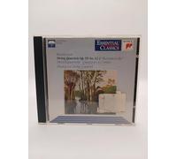 Ludwig van Beethoven - Beethoven;String Quartets