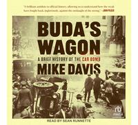 Buda's Wagon: A Brief History of the Car Bomb
