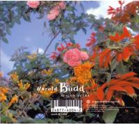 Budd Harold - Avalon Sutra