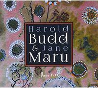 Budd, Harold - Jane 1-11