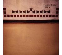 Budd,Harold - Luxa