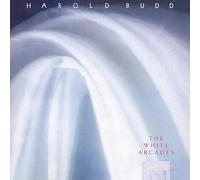 Budd,Harold - The White Arcades (Clear Vinyl Lp+Dl Gatefold) [Vinilo]