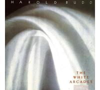Budd,Harold - White Arcade