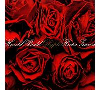 Budd, Harold & Zazou Hector - Glyph