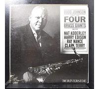 Budd Johnson And The Four Brass Giants